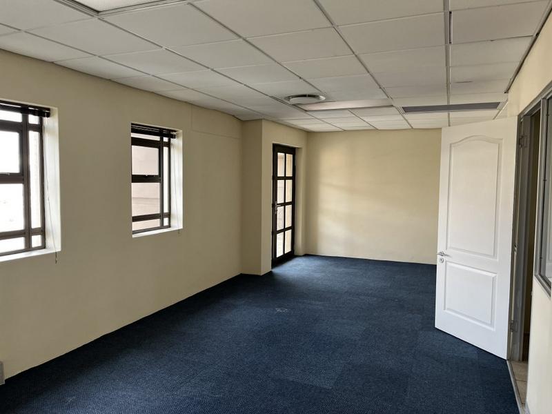 To Let commercial Property for Rent in Montague Gardens Western Cape